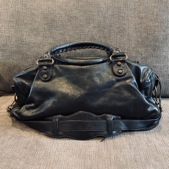 BALENCIAGA CLASSIC TWIGGY - Picture 2 of 4